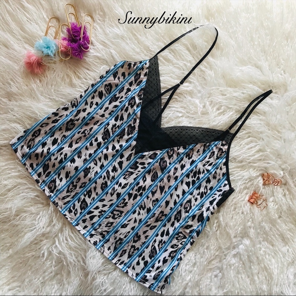 NWT Victoria’s Secret Cami